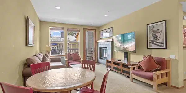 201 Shirley Canyon Road # 714, Olympic Valley CA 96146