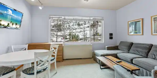 201 Shirley Canyon Road # 247, Olympic Valley CA 96146