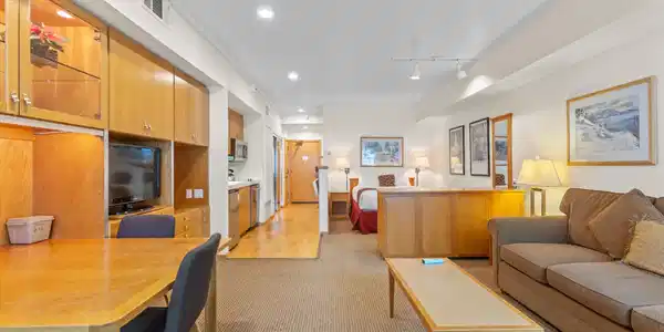 201 Shirley Canyon Road # 118, Olympic Valley CA 96146