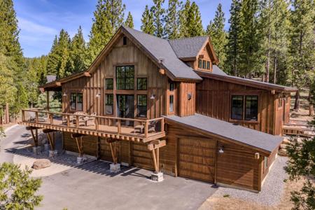 85 Snowbush Way, Portola CA 96122
