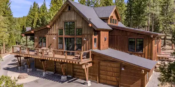 85 Snowbush Way, Portola CA 96122