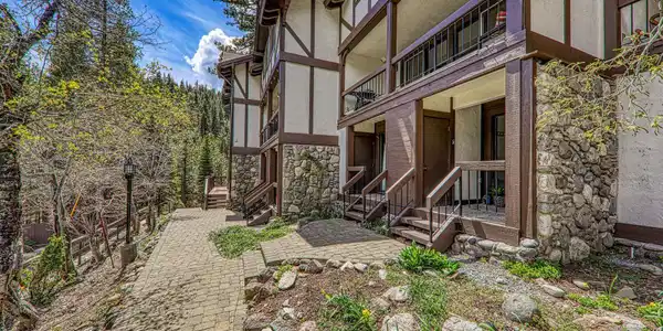 227 Olympic Valley Road # 22, Olympic Valley CA 96146