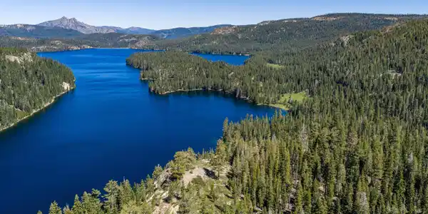 Henness Pass Road, Truckee CA 96126