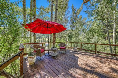 1600 Christy Lane, Olympic Valley CA 96146