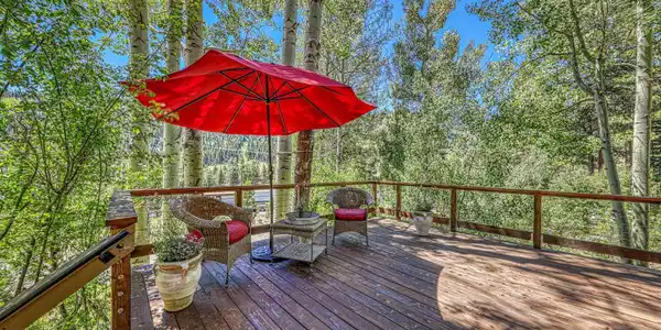 1600 Christy Lane, Olympic Valley CA 96146