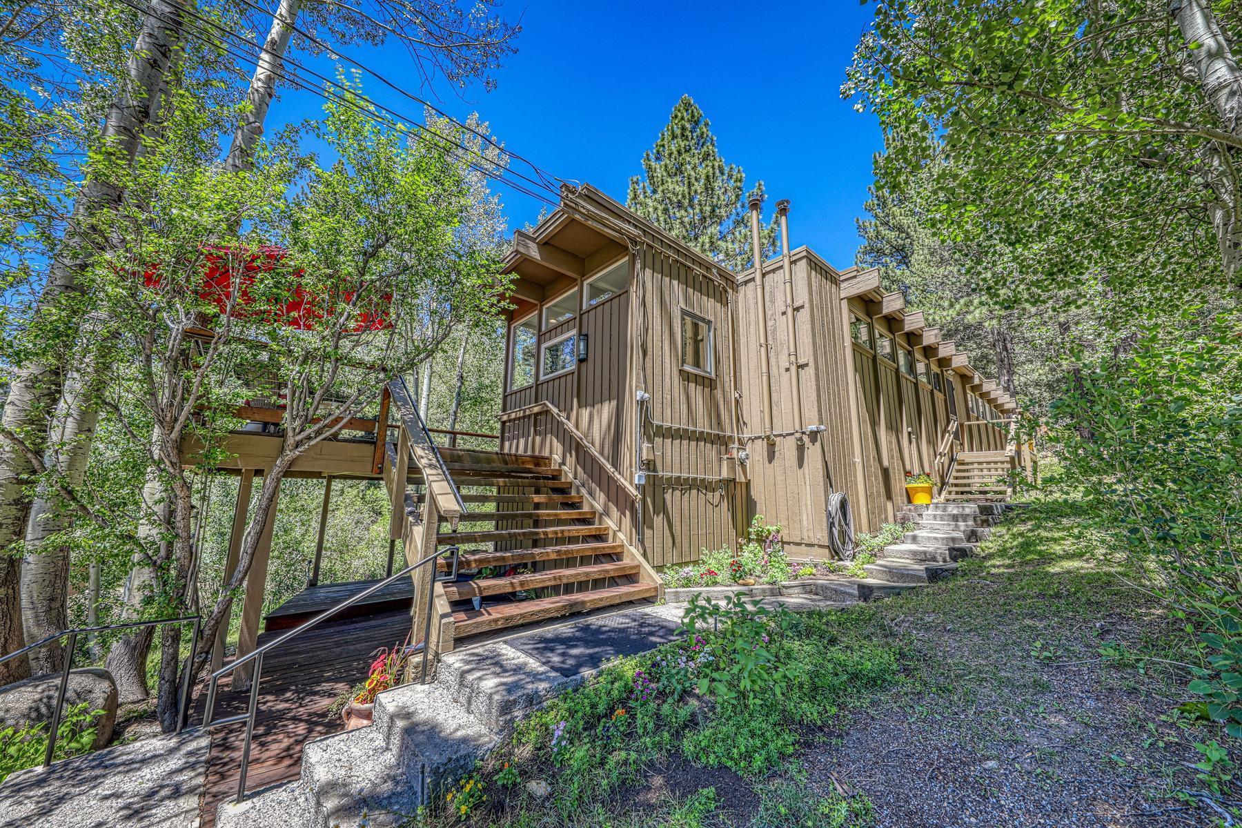 Image 2: Renown Architect, Henrick Bull Mountain Modern Design
