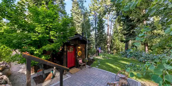 3870 Forest Road, Carnelian Bay CA 96140-1800