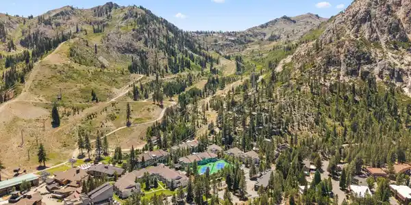 201 Shirley Canyon Road # 714, Olympic Valley CA 96146