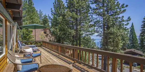 20 Observation Drive