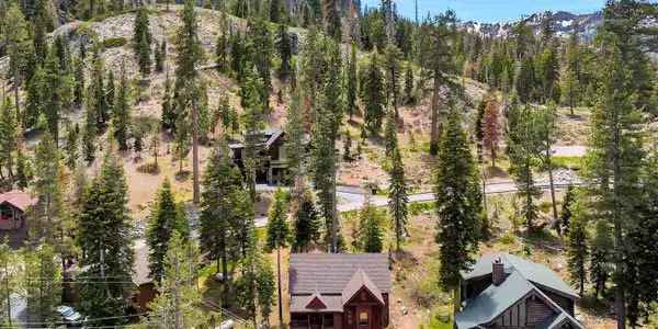 1191 Snow Crest Road