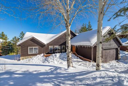 12996 Oberwald Way, Truckee CA 96161