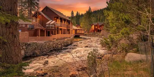 135 Alpine Meadows Road # 8, Alpine Meadows CA 96146