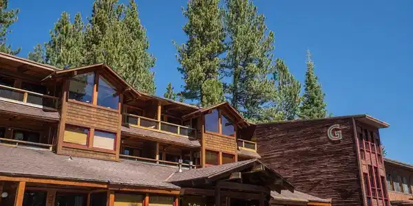 725 Granlibakken Road # 22, Tahoe City CA 96145