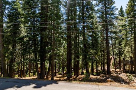 12972 Muhlebach Way, Truckee CA 96161