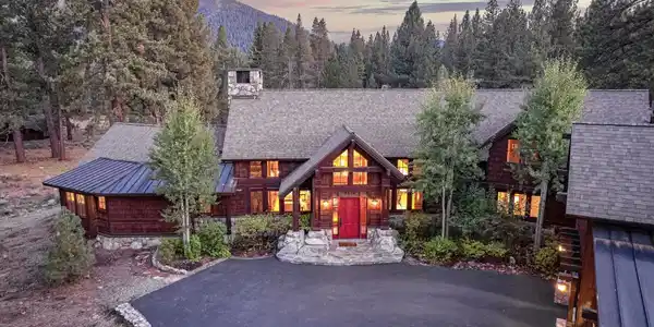 8444 Jake Teeter, Truckee CA 96161