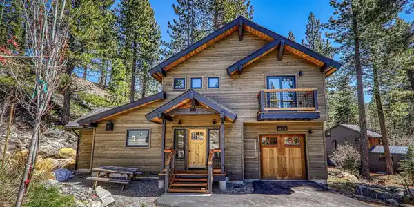 16516 Jebs Court, Truckee CA 96161
