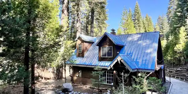 44200 Highway 20, Emigrant Gap CA 95715