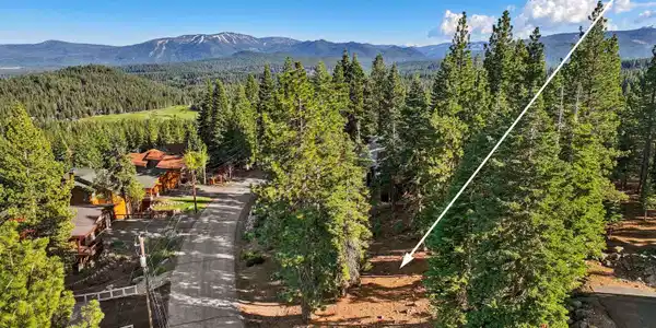 12649 Muhlebach Way, Truckee CA 96161-0000
