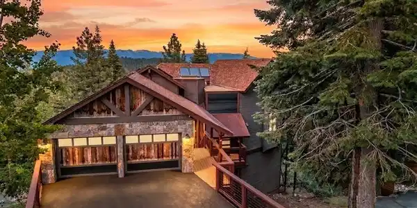 12684 Muhlebach Way, Truckee CA 96161
