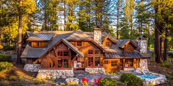 8401 Jake Teeter, Truckee CA 96161-5134