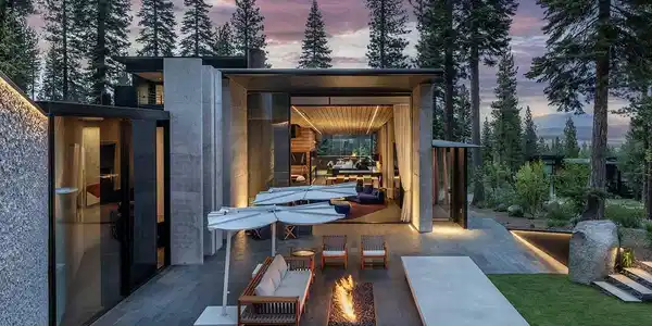 9519 Wawona Court, Truckee CA 96161