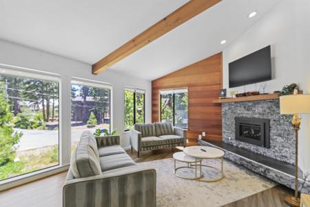 4175 Beaumont Road, Carnelian Bay CA 96140