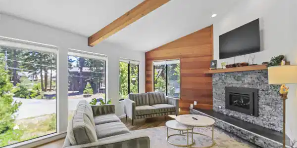 4175 Beaumont Road, Carnelian Bay CA 96140