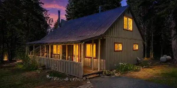 7075 Miami Court, Tahoma CA 96142