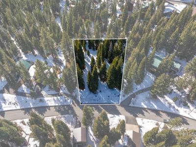 11554 Saint Bernard Drive, Truckee CA 96161