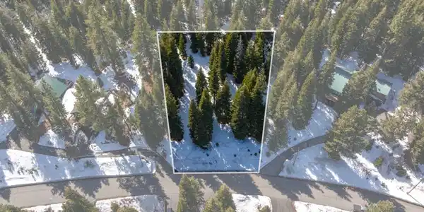 11554 Saint Bernard Drive, Truckee CA 96161