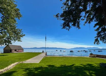 4290 West Lake Boulevard