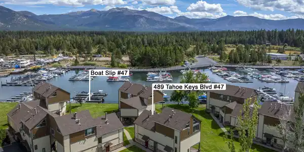 489 Tahoe Keys Boulevard