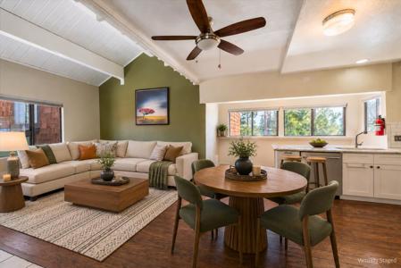 11661 Snowpeak Way # 520, Truckee CA 96161
