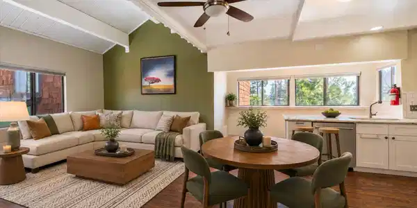 11661 Snowpeak Way # 520, Truckee CA 96161