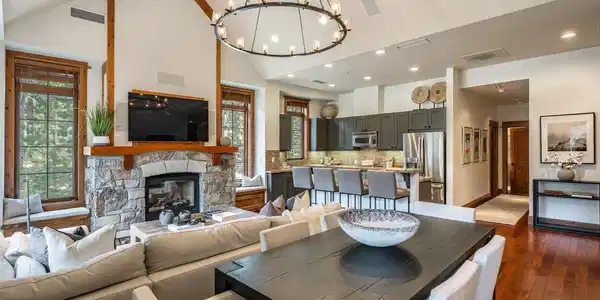 7001 Northstar Drive # 512, Truckee CA 96161