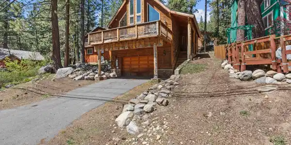 13494 Moraine Road, Truckee CA 96161