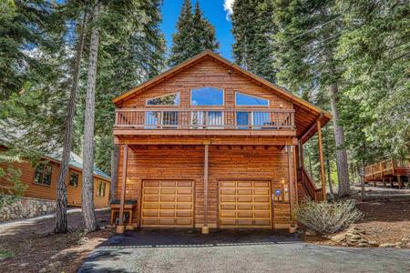 13715 Hansel Avenue, Truckee CA 96161
