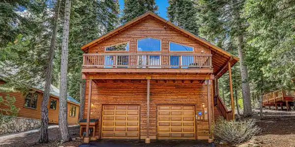 13715 Hansel Avenue, Truckee CA 96161