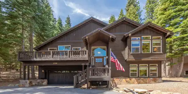 11798 Chamonix Road, Truckee CA 96161-0000