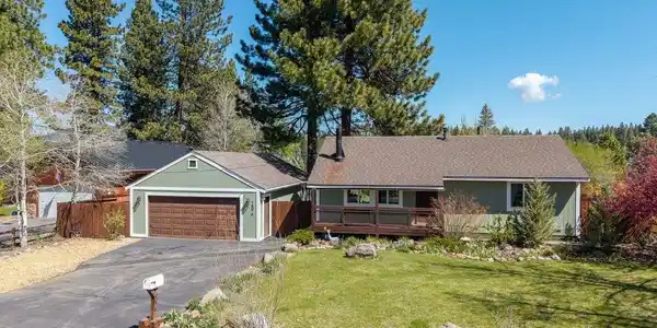 16074 Canterbury Lane, Truckee CA 96161