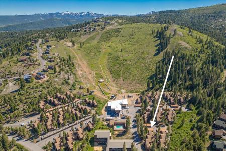 11517 Snowpeak Way # 607, Truckee CA 96161