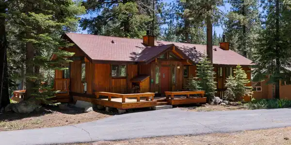 121 Tiger Tail Road, Olympic Valley CA 96146