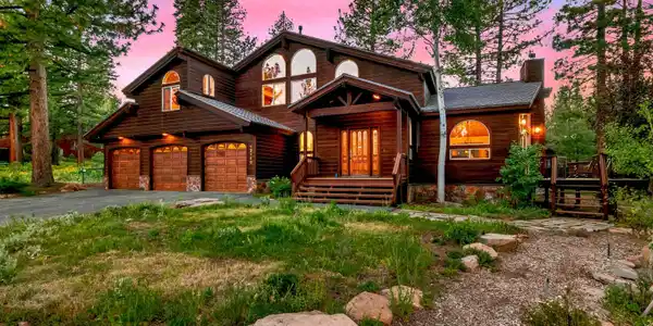 13140 Staghorn Road, Truckee CA 96161