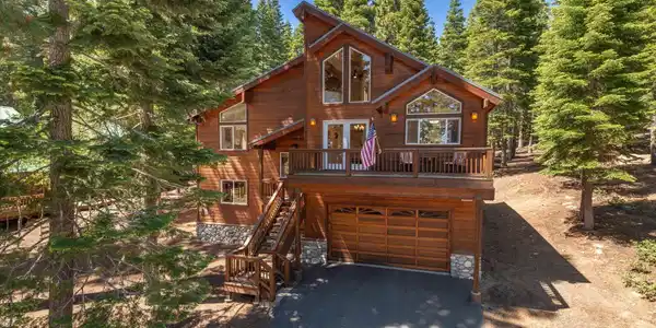 12823 Muhlebach Way, Truckee CA 96161-0000
