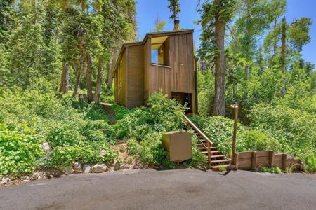 1025 Snow Crest Road, Alpine Meadows CA 96146-9745