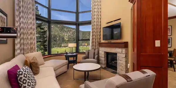 400 Resort Road # 840, Olympic Valley CA 96146-0000