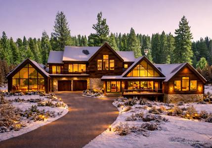 9240 Heartwood Drive, Truckee CA 96161