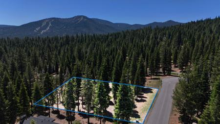9188 Tarn Circle, Truckee CA 96161