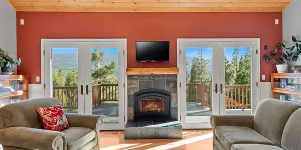 2601 Beaver Road