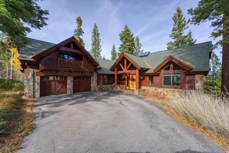 1731 Grouse Ridge Road